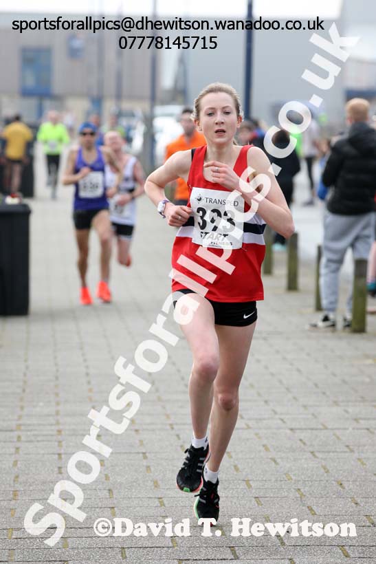 Transped Blyth Valley 10k Road Race. Photo: David T. Hewitson/Sports for All Pics